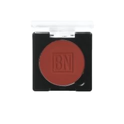 Ben Nye Powder Blush -Cosmetics Store DR 17 Red Brown Powder Blush 1286