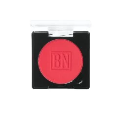 Ben Nye Powder Blush -Cosmetics Store DR 2 Coral Red Powder Blush 1249