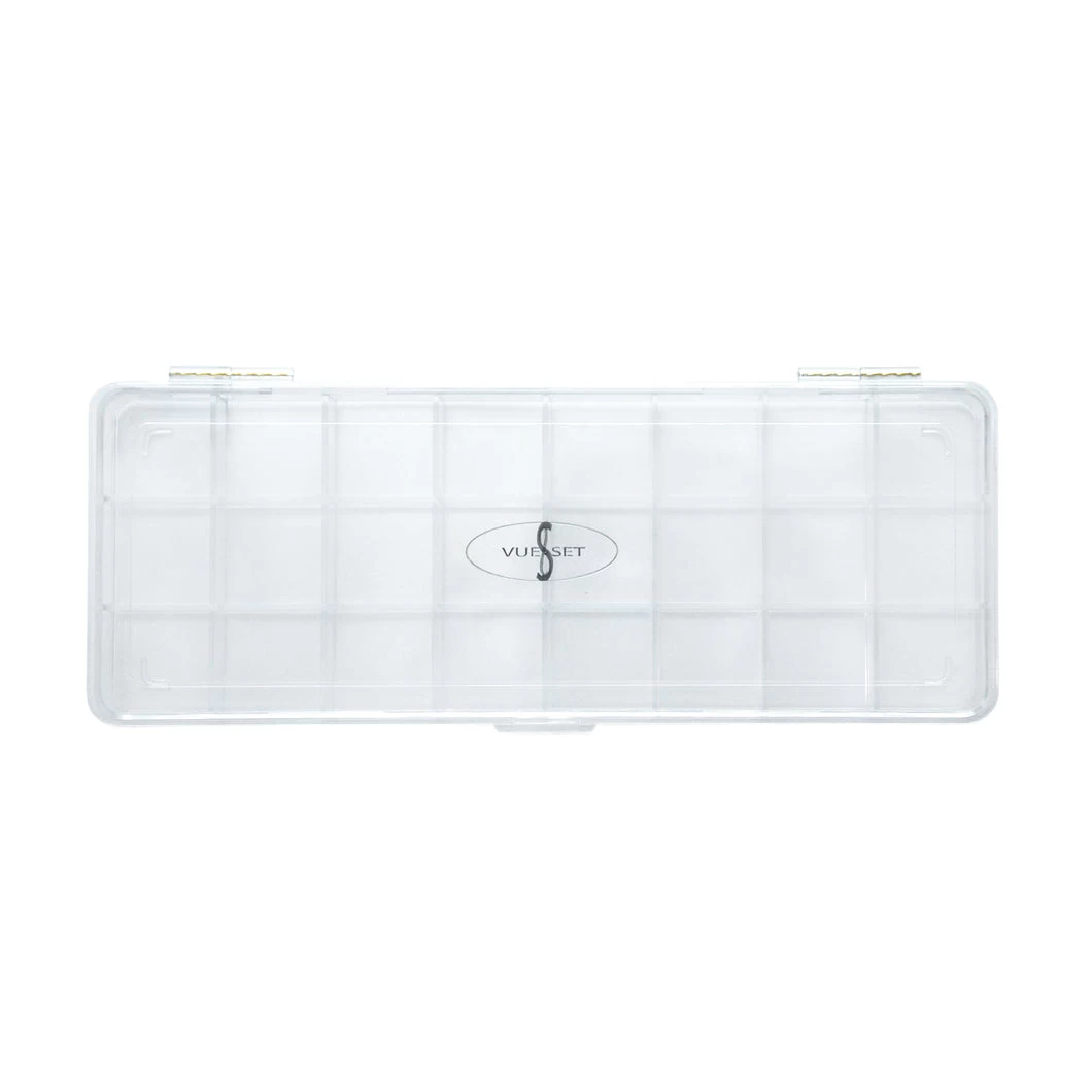 Vueset King Jack - 24 Sections 3 Vueset King Jack - 24 Sections