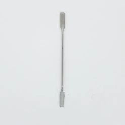 TheMUAproject Dual Flat Ended Mixing Spatula