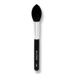 Crown Pro Brush C499 - Pro Pointed Powder Contour Brush