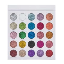 Lurella Glaze Glitter Palette