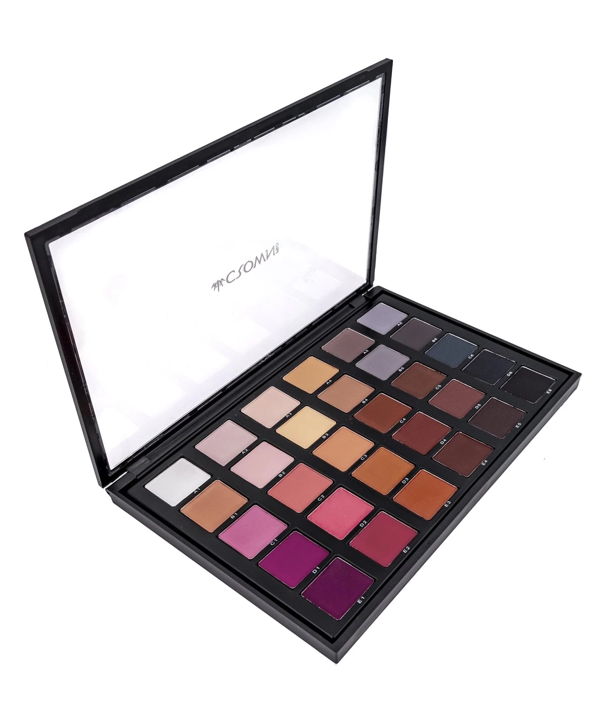 Crown Pro 30MN Matte Neutral Eyeshadow Palette 3 Crown Pro 30MN Matte Neutral Eyeshadow Palette