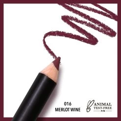 Moira Lip Exposure Pencil -Cosmetics Store E713B7CC 6919 435D B066 39B07449745C