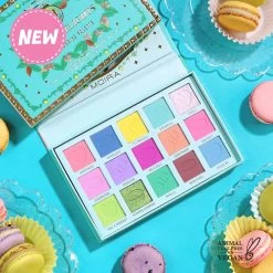 Moira Sweet Series Palette -Cosmetics Store E8993A4A E555 4890 B809 D49288BBE89B