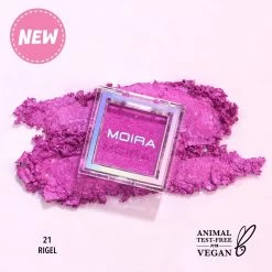 Moira Lucent Cream Shadow -Cosmetics Store E8DC6600 3EC7 4ACC BA98 40CB2034F021