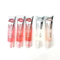 Annie Glam Gloss Assorted Lip Glosses #515