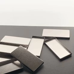 Kitpak Large Pans Set Of 10