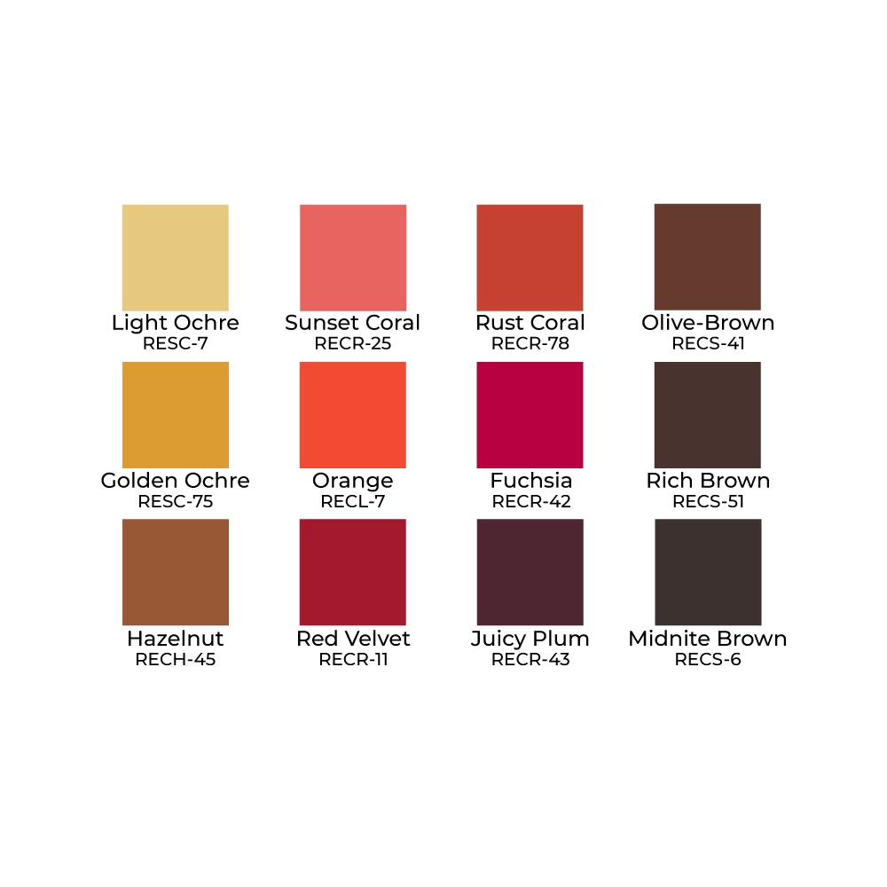 Ben Nye Medium-Dark Blush/Contour Palette 26gm./.91oz. STP13 4 Ben Nye Medium-Dark Blush/Contour Palette 26gm./.91oz. STP13 - Image 2