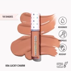 Moira Luminizer Lip Gloss -Cosmetics Store ECD 006 540x f3b8f16d a423 44b8 8ffa 470a3a72132a