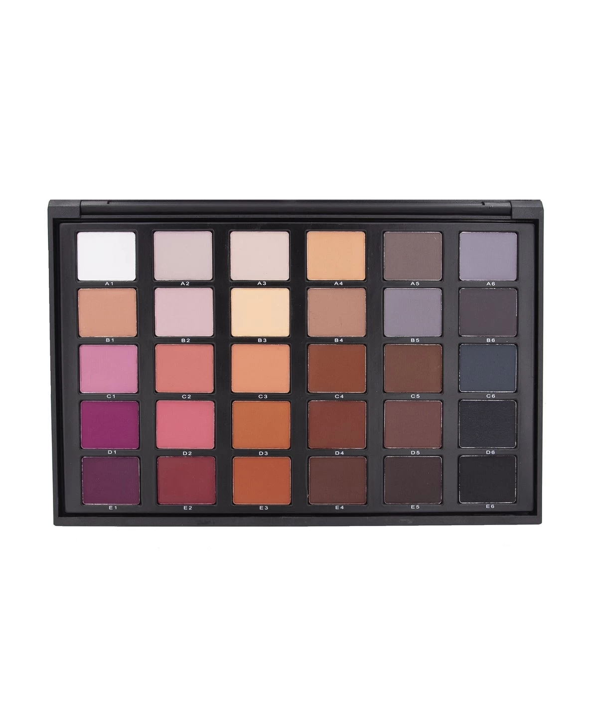 Crown Pro 30MN Matte Neutral Eyeshadow Palette 4 Crown Pro 30MN Matte Neutral Eyeshadow Palette - Image 2