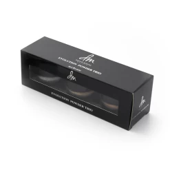 Danessa Myricks Evolution Powder Trio - LIGHT