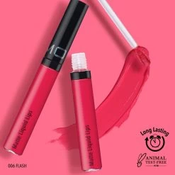 Moira Matte Liquid Lips -Cosmetics Store F3ABE659 17E4 4F21 A64F 95438EEF7B7B