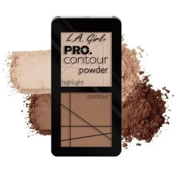 LA Girl PRO.contour Powder -Cosmetics Store F8A936D6 2DCA 414D 98C9 45C420BDB3CC
