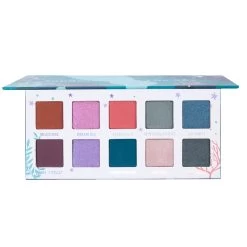 Moira Eyeshadow Palette Sandcastles In The Sky FEP003