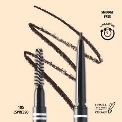 Moira Fine Brow Pencil -Cosmetics Store FBP105 1000x 222579c4 3cf5 41c6 bf99 aa824aeb926a