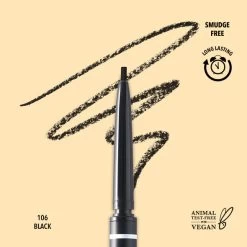 Moira Fine Brow Pencil -Cosmetics Store FBP106 590x f9a530ae b10b 44bc 8ff9 03f0bad293bd