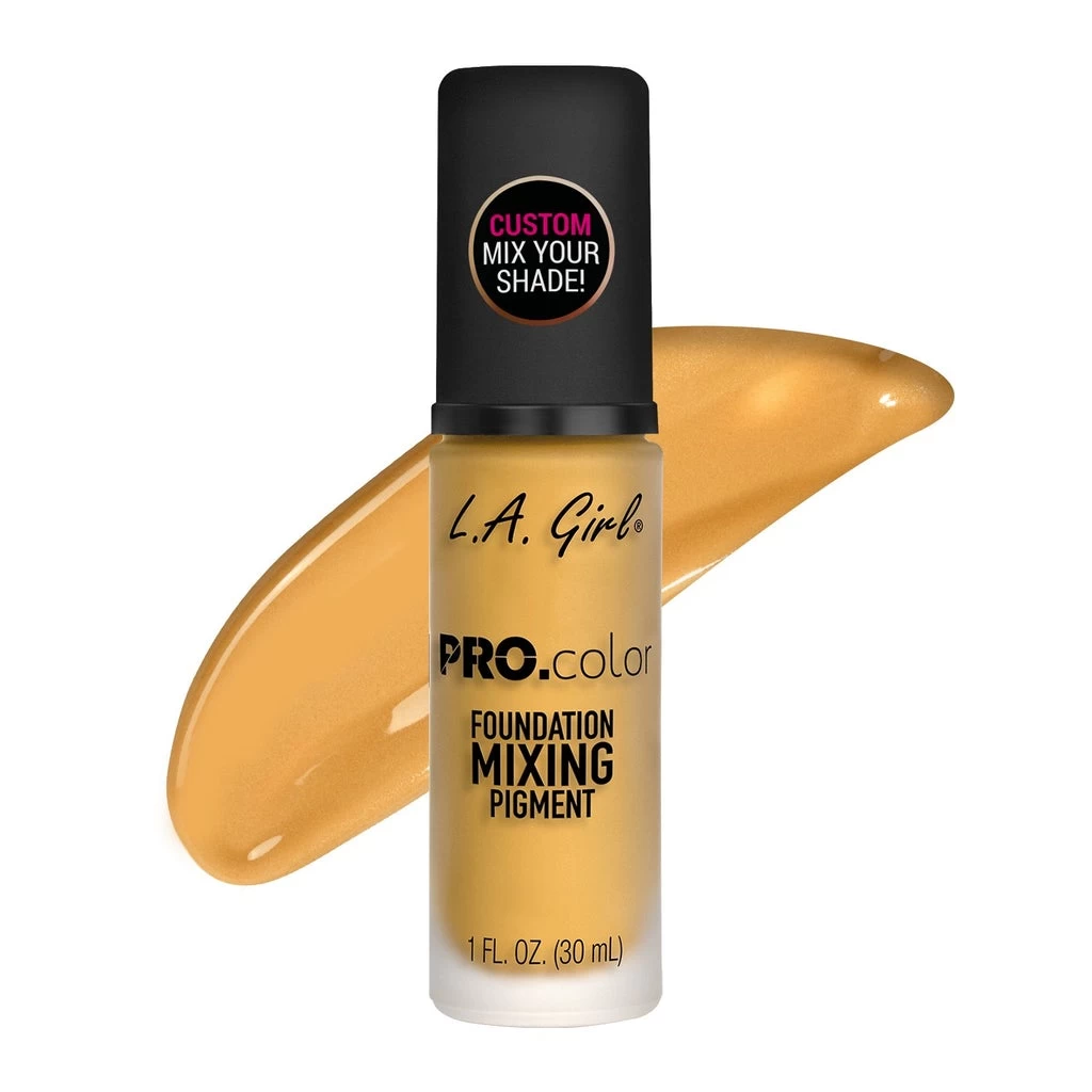 LA Girl PRO.Matte Foundation 20 LA Girl PRO.Matte Foundation - Image 18