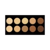 Crown Pro 10CON 10 Color Concealer Palette -Cosmetics Store FE357BBC 11F5 4C29 ABFB B31113B70C5A