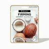 Nicka K K-Beauty Face Mask NSM05 Coconut