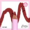 Moira Flirty Lip Pencil - 007 Ruby -Cosmetics Store FLL 1st 007 540x 70961ab4 574f 494a a464 68bf2e7d783a