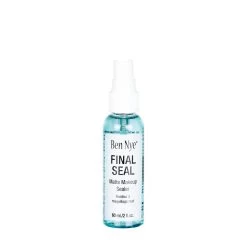 Ben Nye Final Seal 13 Ben Nye Final Seal -Cosmetics Store FY 2 Final Seal New Label 2 2863