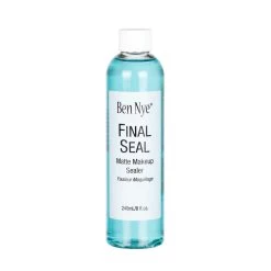 Ben Nye Final Seal 10 Ben Nye Final Seal -Cosmetics Store FY 8 Final Seal New Label 2862