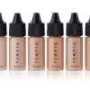 Temptu Perfect Canvas Hydra Lock Airbrush Foundation 6 Pack -Cosmetics Store Fair