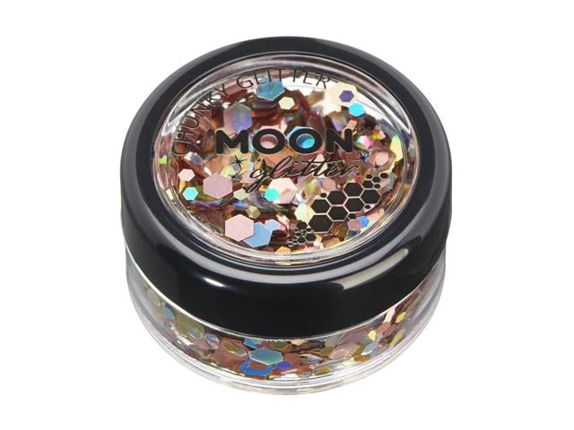 Moon Glitter Mystic Chunky Glitter 9 Moon Glitter Mystic Chunky Glitter - Image 7