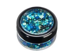 Moon Glitter Mystic Chunky Glitter