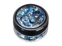Moon Glitter Mystic Chunky Glitter 13 Moon Glitter Mystic Chunky Glitter -Cosmetics Store G28553 frozen mystic chunky glitter 3g