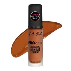 LA Girl PRO.Matte Foundation 25 LA Girl PRO.Matte Foundation -Cosmetics Store GLM713 prod img 640x 2x 2ae0591a 77e2 49e7 8486 82dd39063c5b
