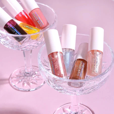 Moira Glow Getter Hydrating Lip Oil 13 Moira Glow Getter Hydrating Lip Oil - Image 11