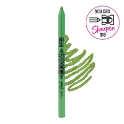 LA Girl Shockwave Neon Liner -Cosmetics Store GP738 prod img 2 1024x1024 96f13b32 4d76 4fa7 b4c0 c12c25ca822e