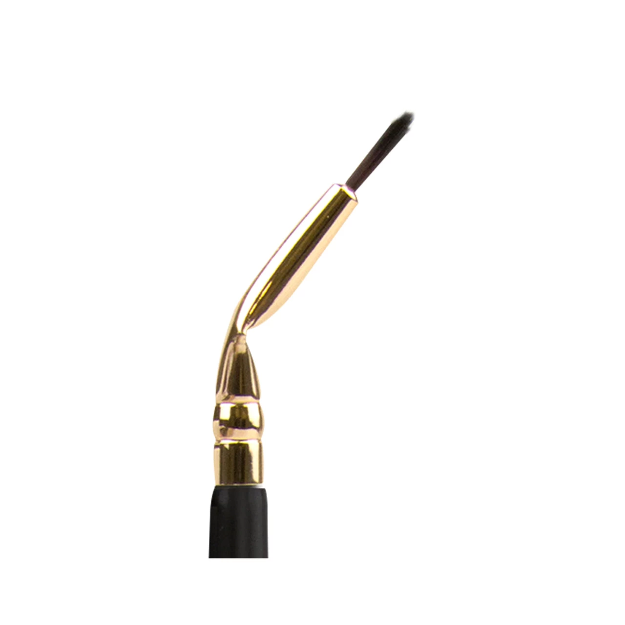LA Girl PRO.brush Angeled Eyeliner Brush GPB208 3 LA Girl PRO.brush Angeled Eyeliner Brush GPB208