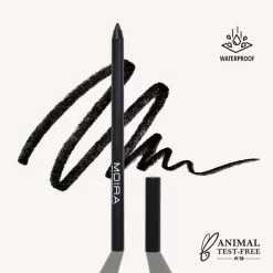 Moira Waterproof Gel Pencil Liner