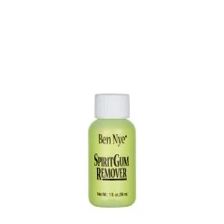Ben Nye GR-2 Spirit Gum Remover 1 Fl. Oz./29ml.