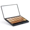 Graftobian HD Super Palette- Warm - 30245