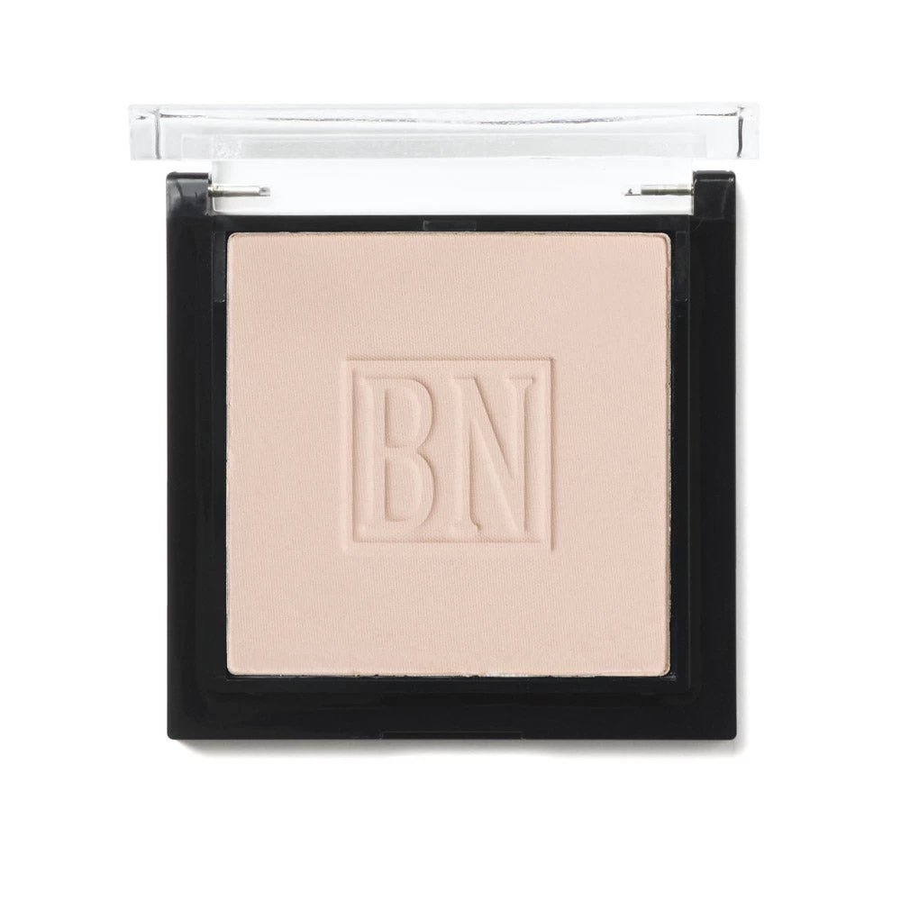 Ben Nye Pressed Powder Compacts 4 Ben Nye Pressed Powder Compacts - Image 2