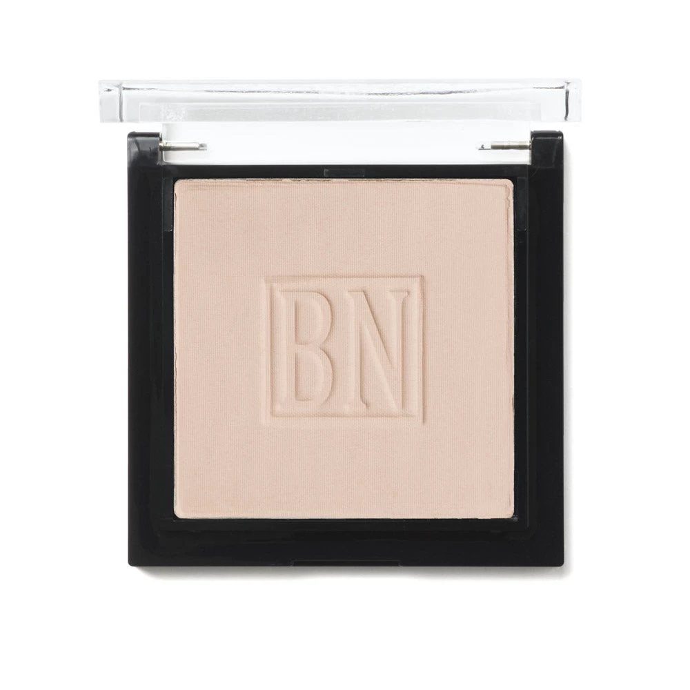 Ben Nye Pressed Powder Compacts 5 Ben Nye Pressed Powder Compacts - Image 3