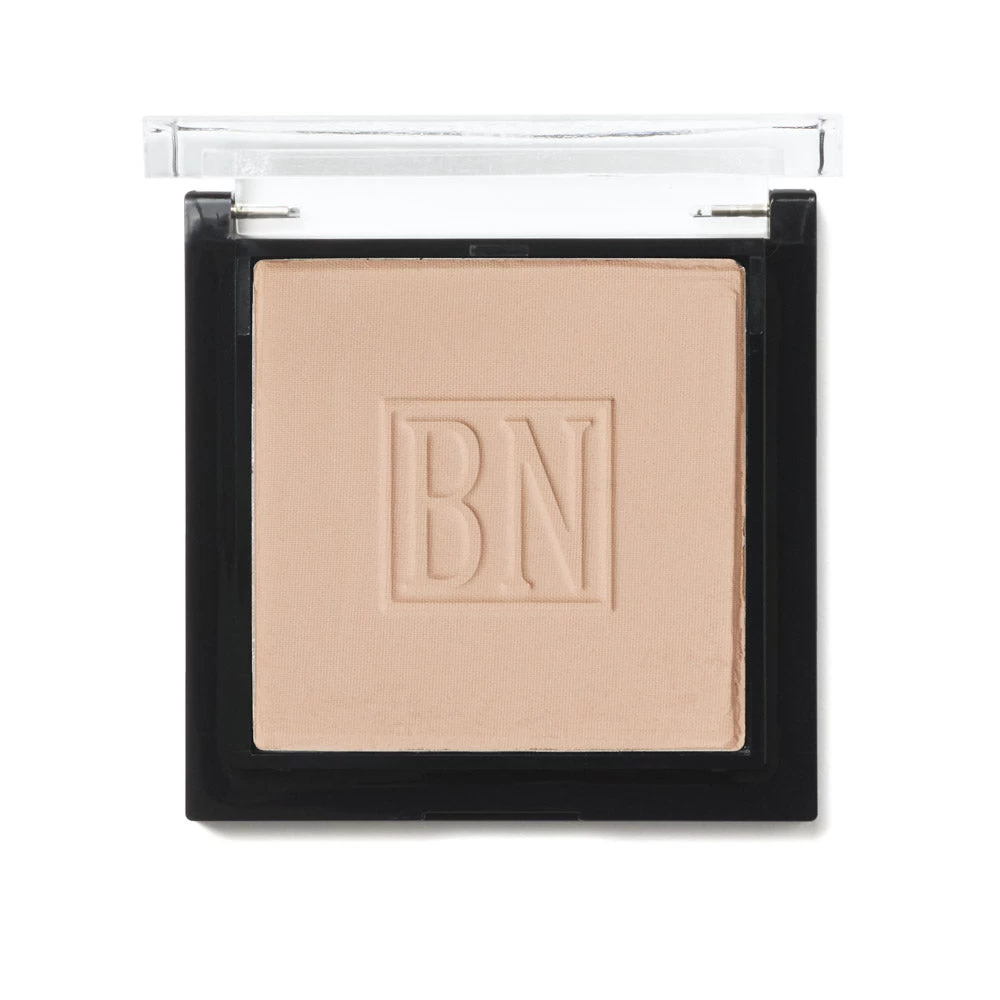 Ben Nye Pressed Powder Compacts 6 Ben Nye Pressed Powder Compacts - Image 4