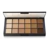Ben Nye Matte HD Cream Foundation Palette HDFP-10 Diverse Harmony Palette 2 Ben Nye Matte HD Cream Foundation Palette HDFP-10 Diverse Harmony Palette -Cosmetics Store HDFP10 Diverse Harmony Foundation Palette