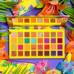 Amor Us Havana Blast Palette -Cosmetics Store HavanaBlastTopDown 3081baa5 7f8c 4b53 90fe f3ac02be169a 1512x Copy