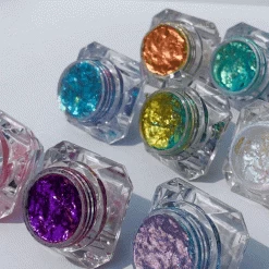 Danessa Myricks Infinite Chrome Flakes