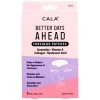 Cala Better Days Ahead Forehead Patches -Cosmetics Store Hyaluronic Acid Forehead Patches 3 pack 42575.1649282056