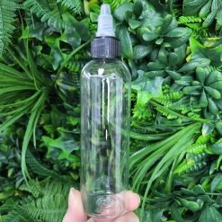 TheMUAproject 4oz Applicator Bottle With Twist Top