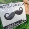 Handlebar Mustache Black 2 Handlebar Mustache Black -Cosmetics Store IMG 20221022 121955 269