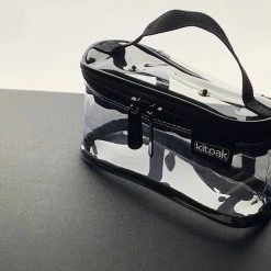 Kitpak The XS Clear Pak