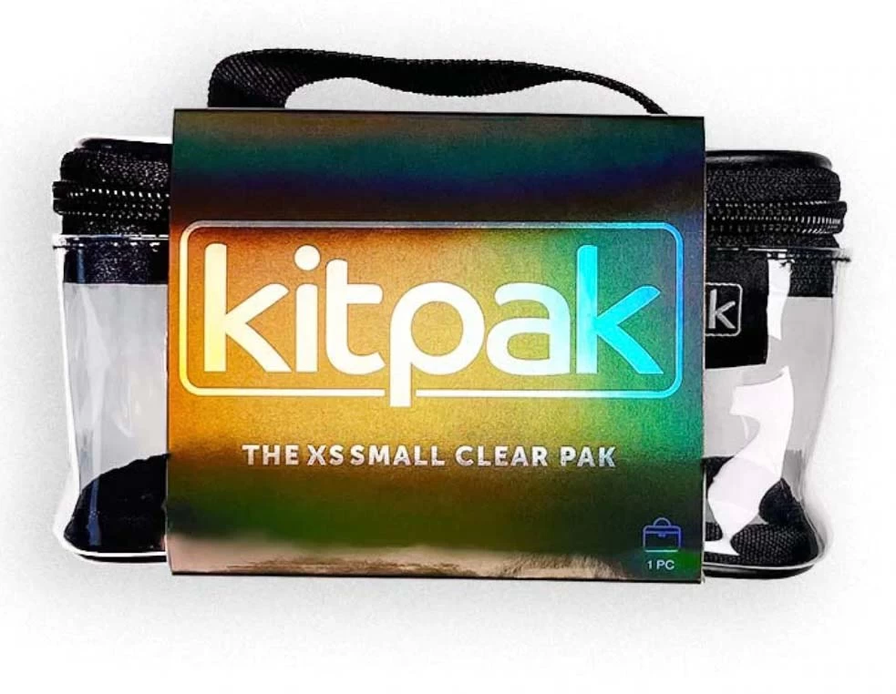 Kitpak The XS Clear Pak 4 Kitpak The XS Clear Pak - Image 2