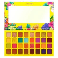 Amor Us Havana Blast Palette